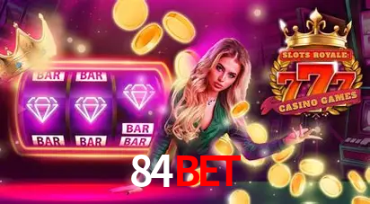 A Experiência Imersiva dos Cassinos Ao Vivo no 84BET