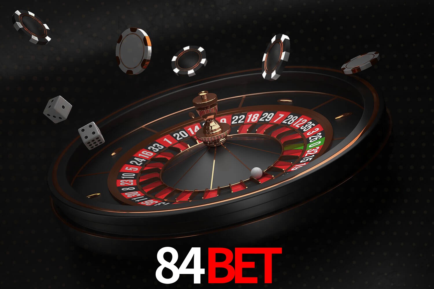 84BET.com