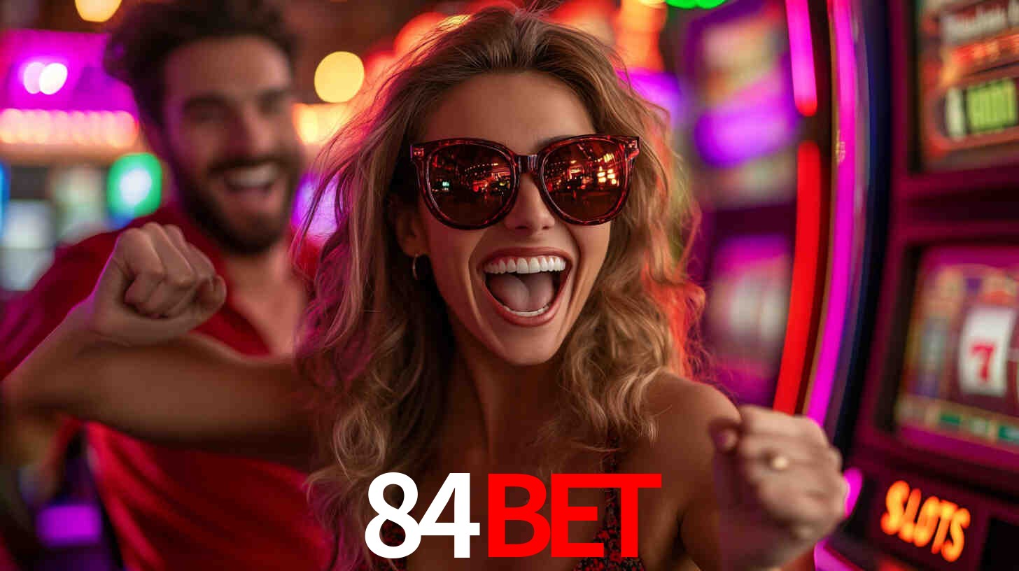 Descubra o Programa VIP da 84BET: Vantagens Exclusivas para Jogadores