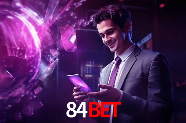 Tennis Betting 84BET