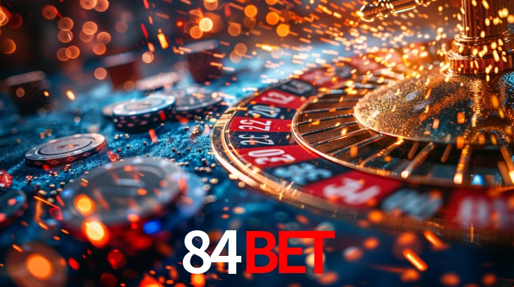 Game Providers 84BET
