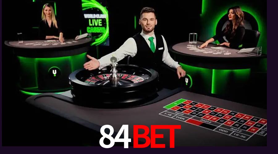 2FA Security 84BET